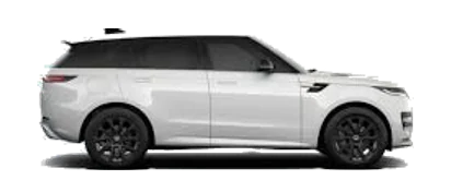 Land Rover Range Rover Sport, vue de profil (visuel catalogue)